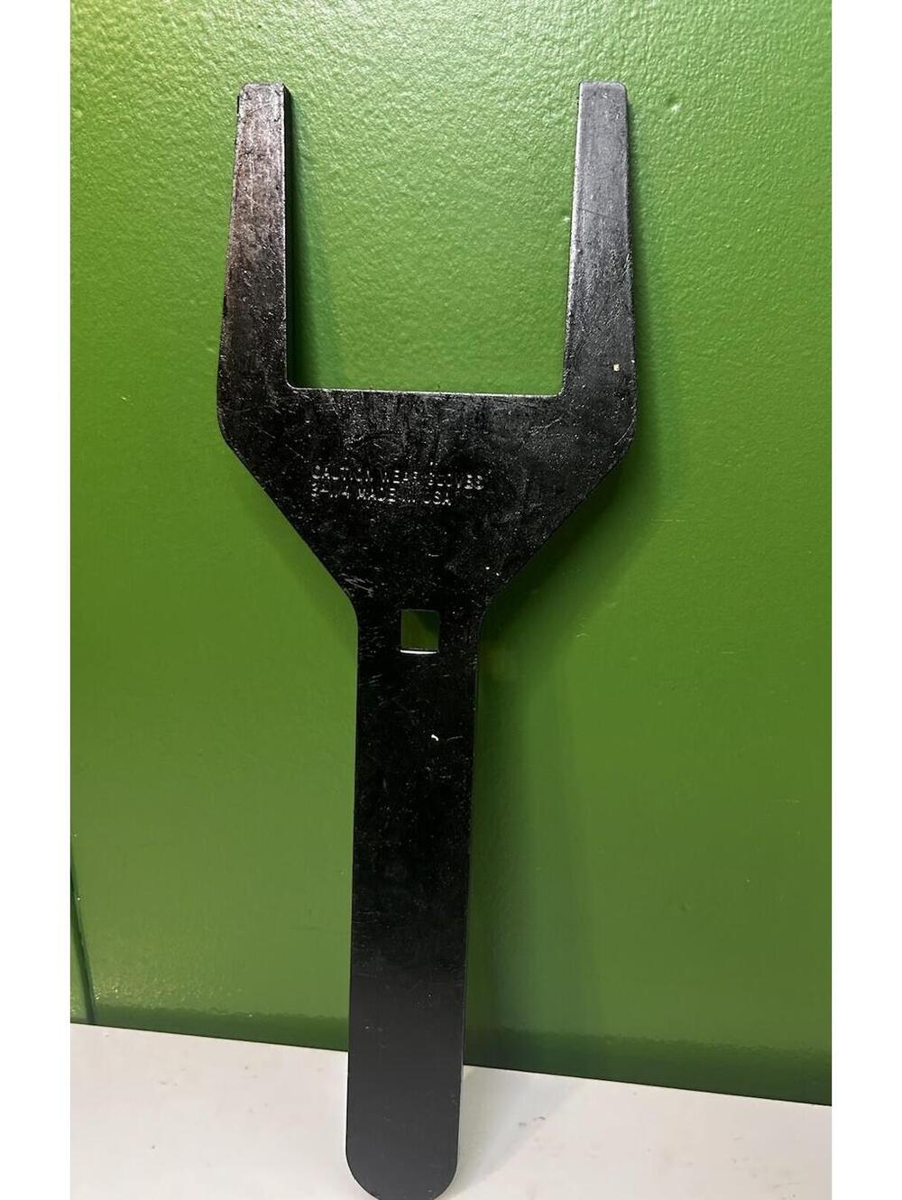 3-1/4" Fork Seal Puller Wrench Tool Square Drive Made in USA